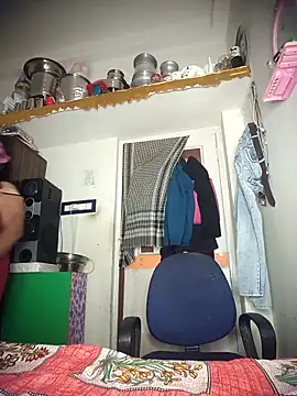 Cutie Tumpa  online show from 18, 12, 2025