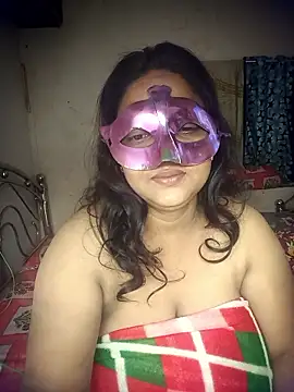 Cutie Tumpa  online show from 8, 1, 2026