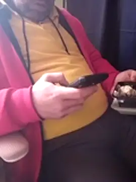 Michaelo666 online show from 20, 12, 2025