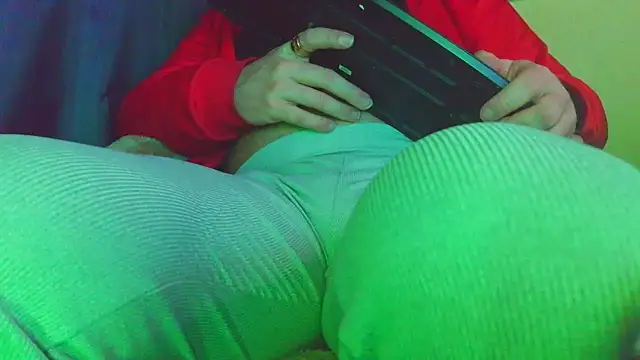 Michaelo666 online show from 14, 3, 2026