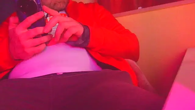 Michaelo666 online show from 6, 3, 2026