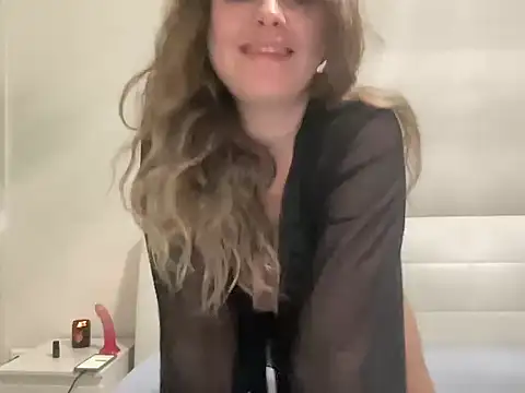 SweetBow xx online show from 21, 12, 2025