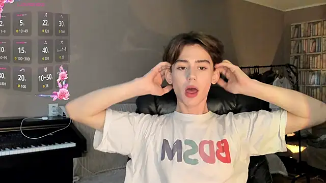 winsdor online show from 9, 1, 2026