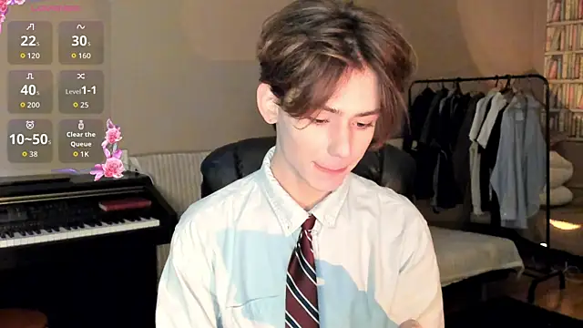 winsdor online show from 15, 1, 2026