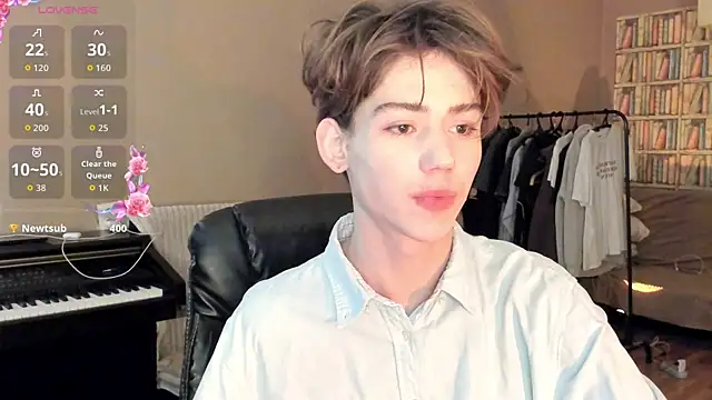 winsdor online show from 12, 1, 2026