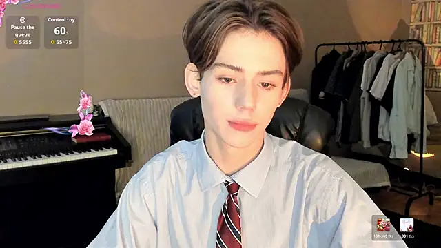 winsdor online show from 14, 1, 2026