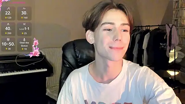 winsdor online show from 8, 1, 2026