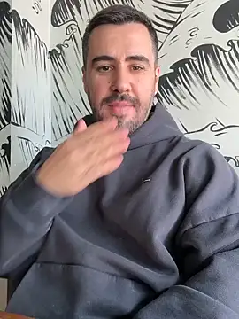 Snapshot of XhotLatte chatting on 8, 3, 2026 XhotLatte online show from 8, 3, 2026