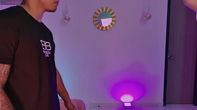 ZairaEon online show from 6, 1, 2026