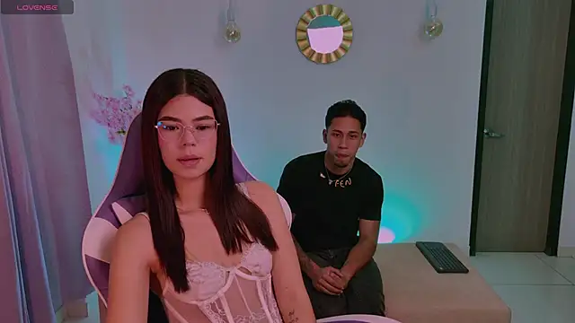 ZairaEon online show from 10, 1, 2026