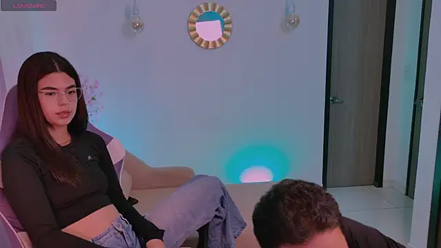 ZairaEon online show from 14, 1, 2026