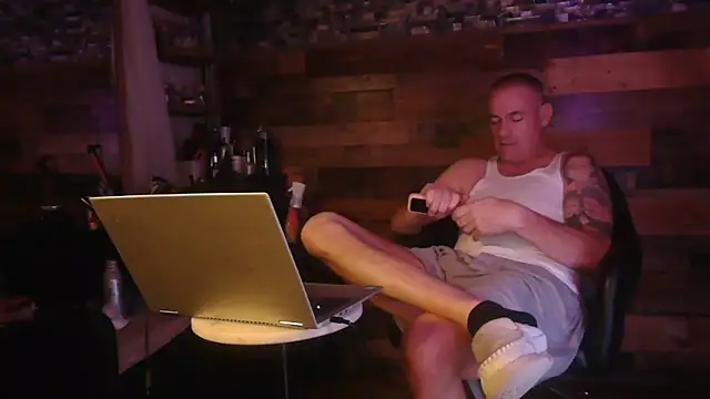 MISTERANDDEMI online show from 20, 12, 2025