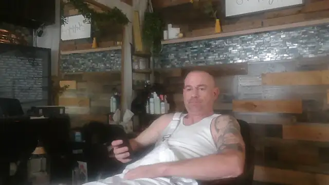 MISTERANDDEMI online show from 7, 3, 2026