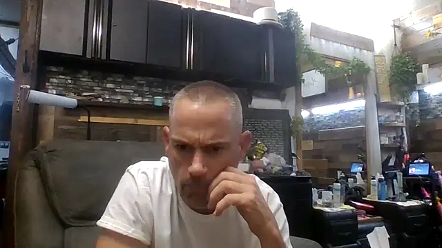 MISTERANDDEMI online show from 18, 5, 2026