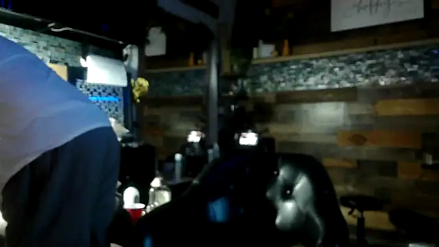 MISTERANDDEMI online show from 18, 5, 2026