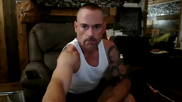MISTERANDDEMI online show from 21, 5, 2026