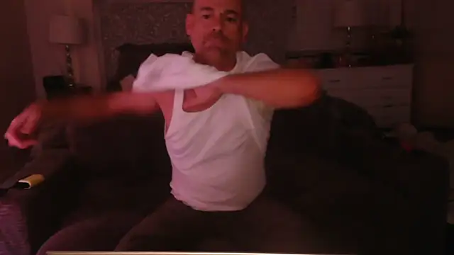 MISTERANDDEMI online show from 11, 4, 2026