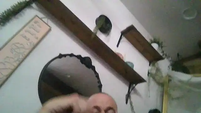 MISTERANDDEMI online show from 21, 12, 2025