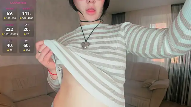 RidenSoul online show from 16, 1, 2026