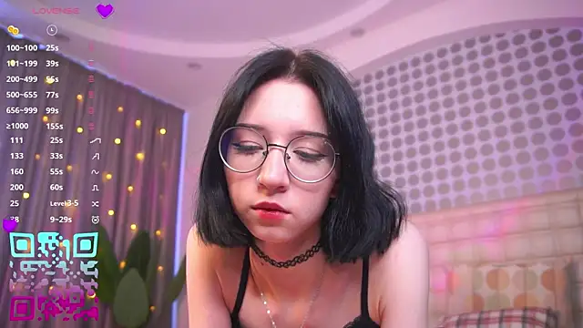 DeliaLoma online show from 8, 2, 2026