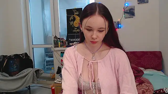 Snapshot of MaryJane_x_Peter chatting on 13, 1, 2026 MaryJane x Peter online show from 13, 1, 2026