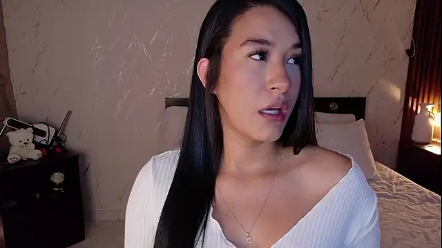 Alannadumont  online show from 10, 1, 2026