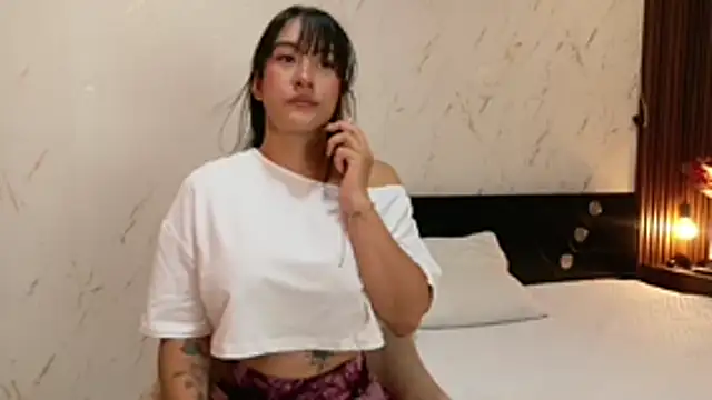 Alannadumont  online show from 22, 3, 2026