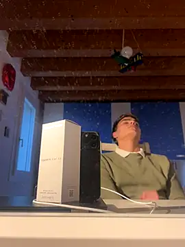 denisss07 online show from 22, 12, 2025