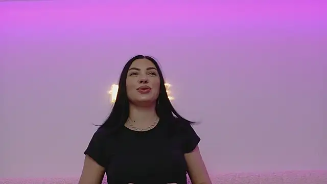 Baby Ava  online show from 22, 12, 2025