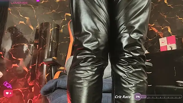 amanda carterx3 online show from 13, 4, 2026