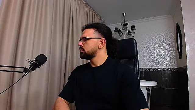 KysonRhodes online show from 10, 1, 2026