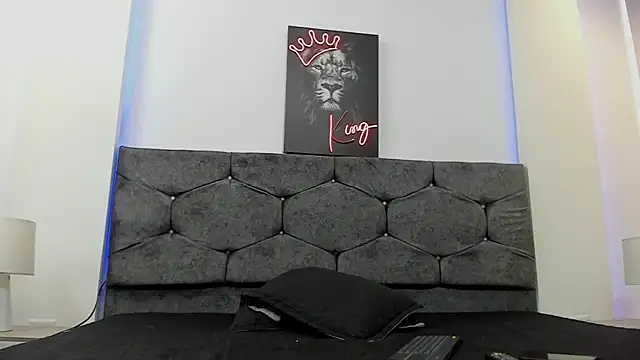 Snapshot of Eliot_X chatting on 12, 1, 2026 Eliot X online show from 12, 1, 2026