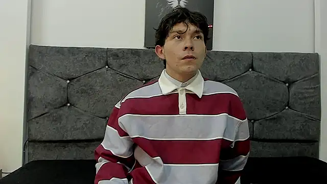 Snapshot of Eliot_X chatting on 11, 1, 2026 Eliot X online show from 11, 1, 2026