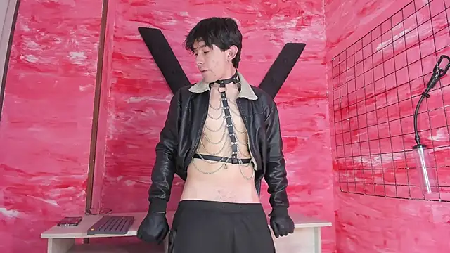 Snapshot of Eliot_X chatting on 22, 12, 2025 Eliot X online show from 22, 12, 2025