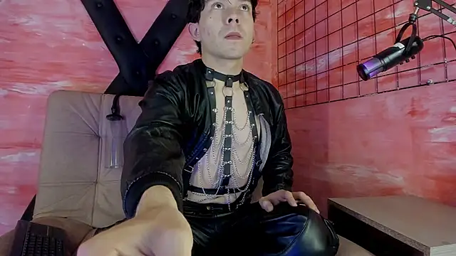 Snapshot of Eliot_X chatting on 15, 1, 2026 Eliot X online show from 15, 1, 2026