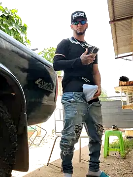 PIGHIGHDIRTY p0 online show from 24, 2, 2026