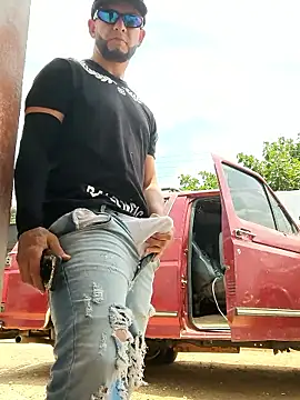 PIGHIGHDIRTY p0 online show from 20, 3, 2026