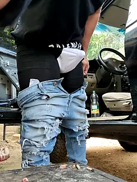 PIGHIGHDIRTY p0 online show from 19, 2, 2026