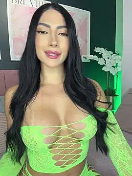 ItsTatiana online show from 18, 5, 2026