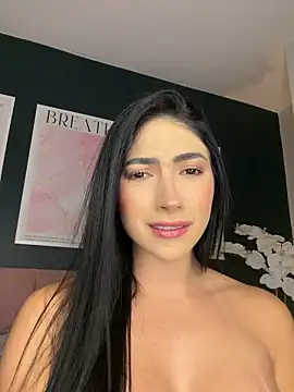 ItsTatiana online show from 4, 5, 2026