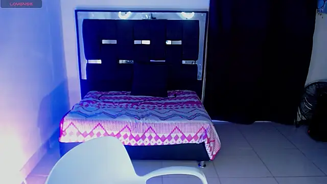 Mara alexia online show from 15, 1, 2026