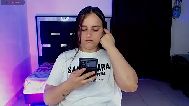 Mara alexia online show from 13, 1, 2026