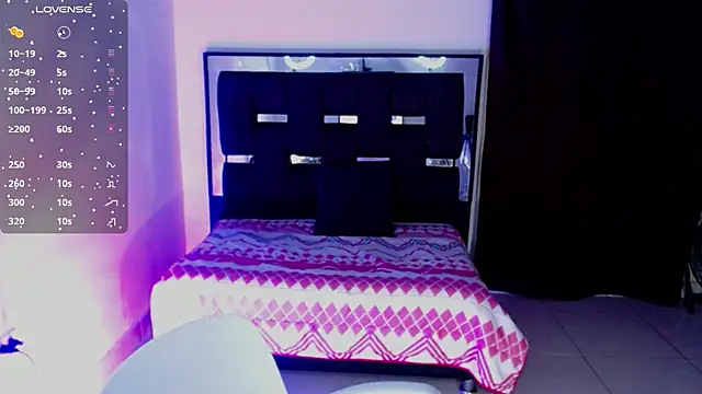 Mara alexia online show from 10, 1, 2026