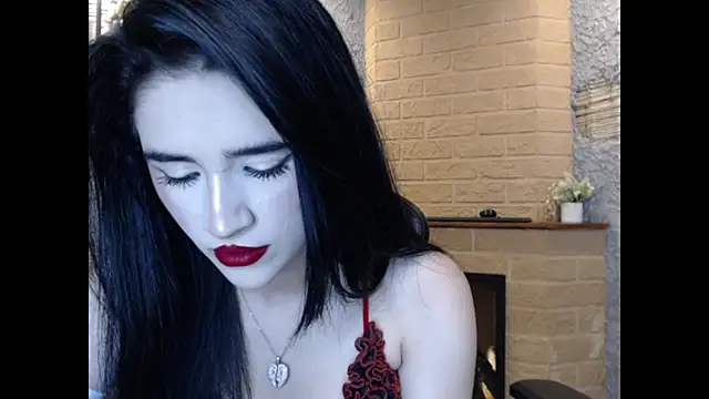 VenomDoll  online show from 7, 1, 2026