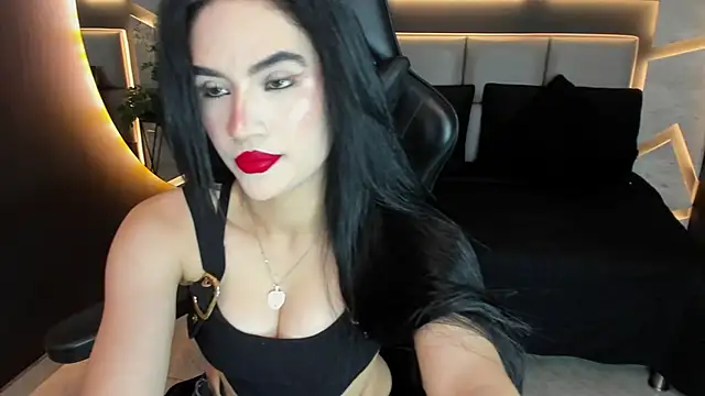 VenomDoll  online show from 13, 1, 2026