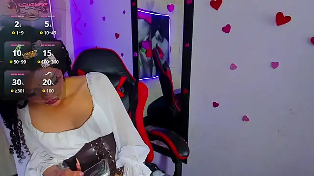 dolly boob online show from 26, 3, 2026