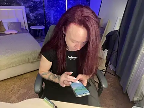 Spoty Kate  online show from 6, 3, 2026