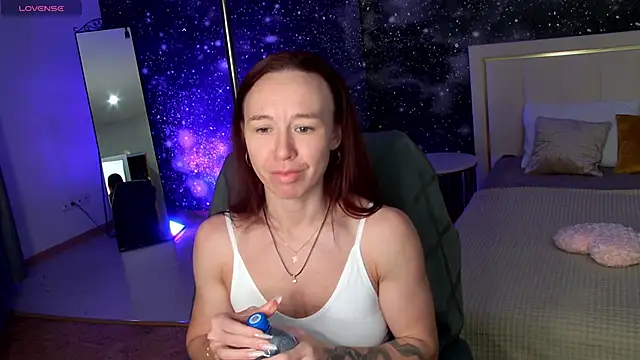 Spoty Kate  online show from 23, 12, 2025