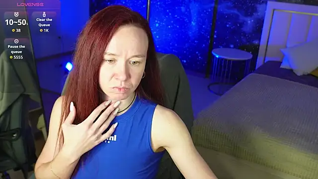 Spoty Kate  online show from 27, 3, 2026