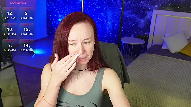 Spoty Kate  online show from 24, 3, 2026